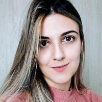 Dra. Camila Ferreira