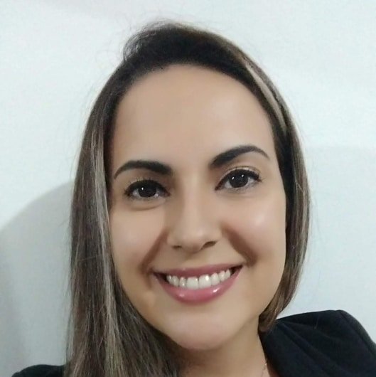 Camila Oliveira